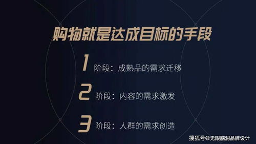 深圳品牌設(shè)計(jì)公司觀點(diǎn) 2021年品牌營(yíng)銷人須具備的十大新消費(fèi)思維